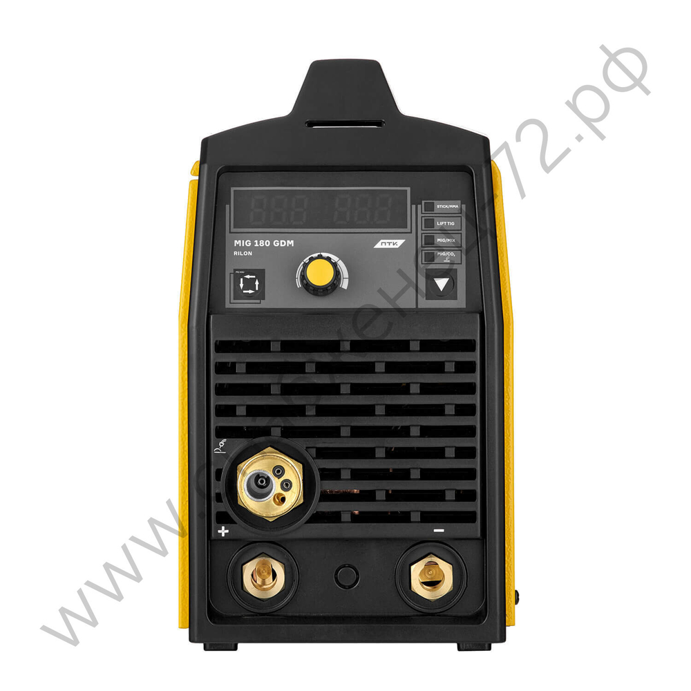 ПТК RILON MIG 180 GDM
