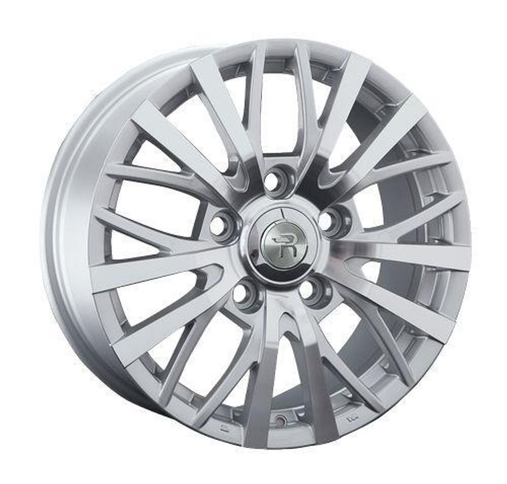 Replay TY245 8.5x20 5x150 ET 58 Dia 110.1 (SF)