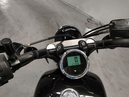 Yamaha XV 950 Bolt , 2015