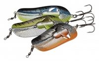 RATTLIN SPOON