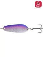 Блесна колебалка Kuusamo Rasanen 70/10 C-S