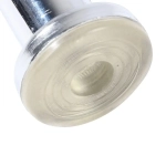 Турник дверной распорный Sportage Basic, 60-100 см (нагрузка до 100 кг)