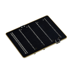 Waveshare Двойной расширитель GPIO для Raspberry Pi Pico