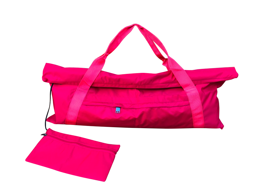 Сумка для коврика Fold Yoga Bag