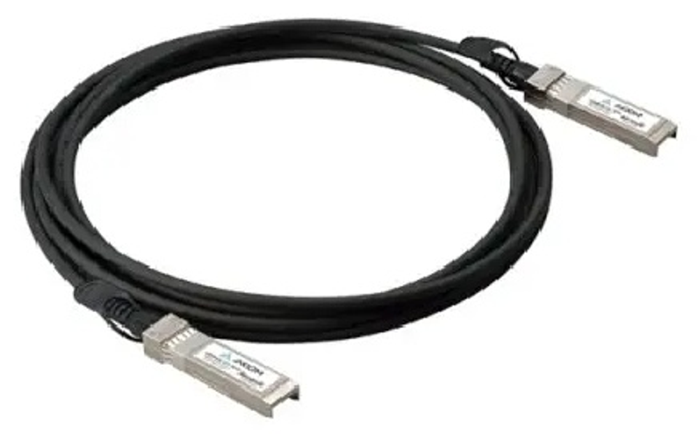Кабель HP SFP+ - SFP+ J9283D
