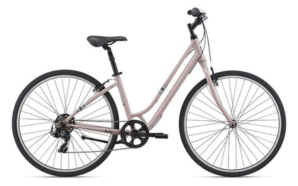 Дорожный велосипед Liv Flourish 4 (2022)