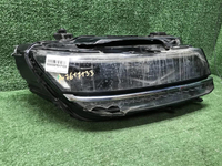 Битая Фара правая VW Tiguan 2 (2016-2020) Full LED
