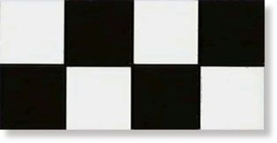 Бордюр Composition Lautrec