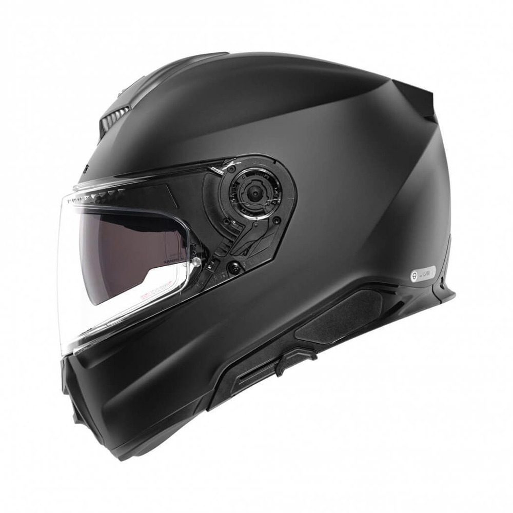 интеграл SCHUBERTH S3 Matt Black