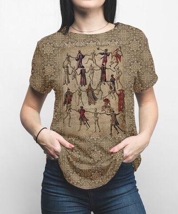 Dance Macabre