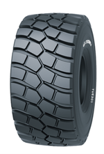 850/65R25 TUE301 (E-3+/L-3+)** NOR