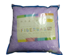 Подушка Самсон "Fiberball 3D" чехол хлопок 60х60