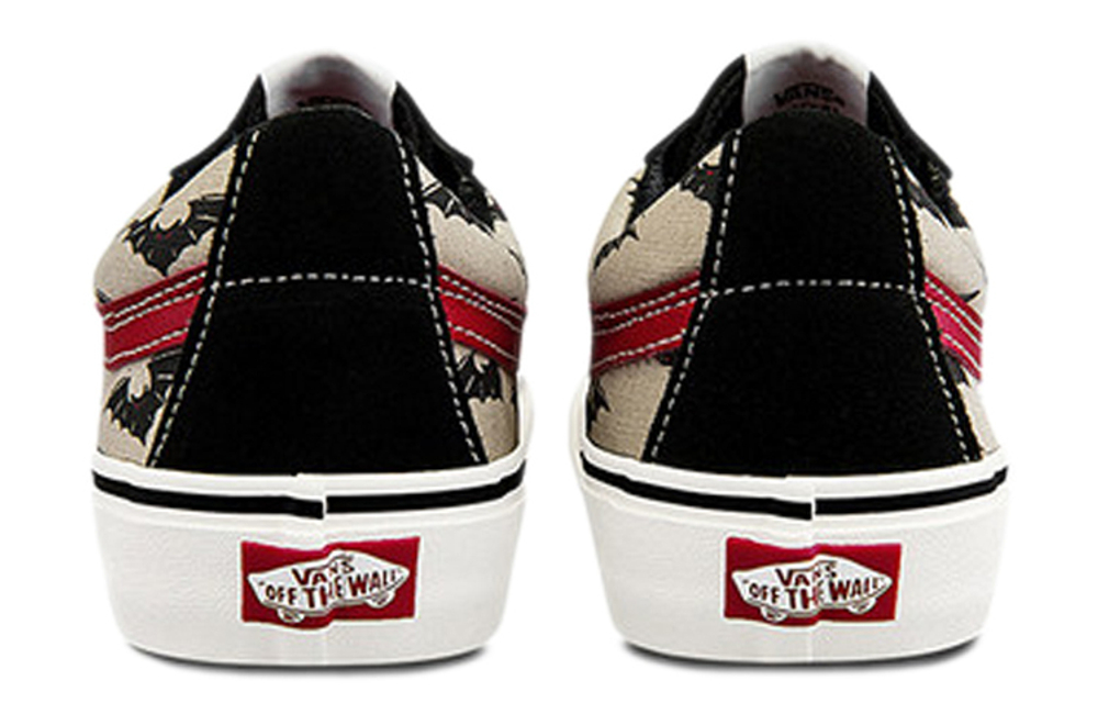 Vans Sk8 Low Reissue Sf