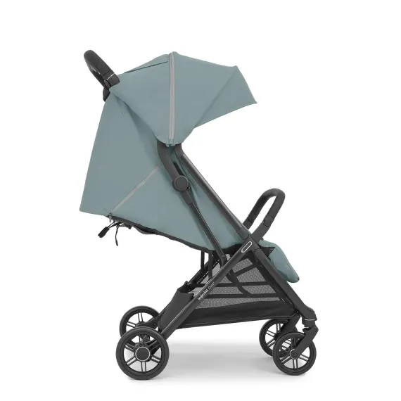 Прогулочная коляска Inglesina Quid 3 Galaxy Grey