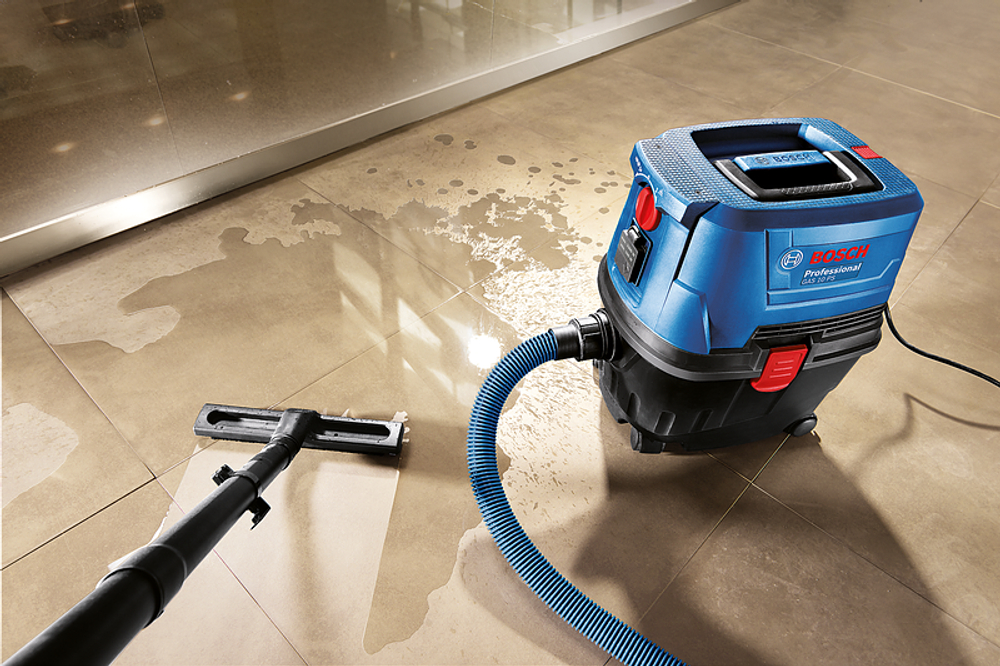 Пылесос GAS 15 PS BOSCH 06019E5100