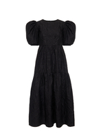 Платье Phantom black