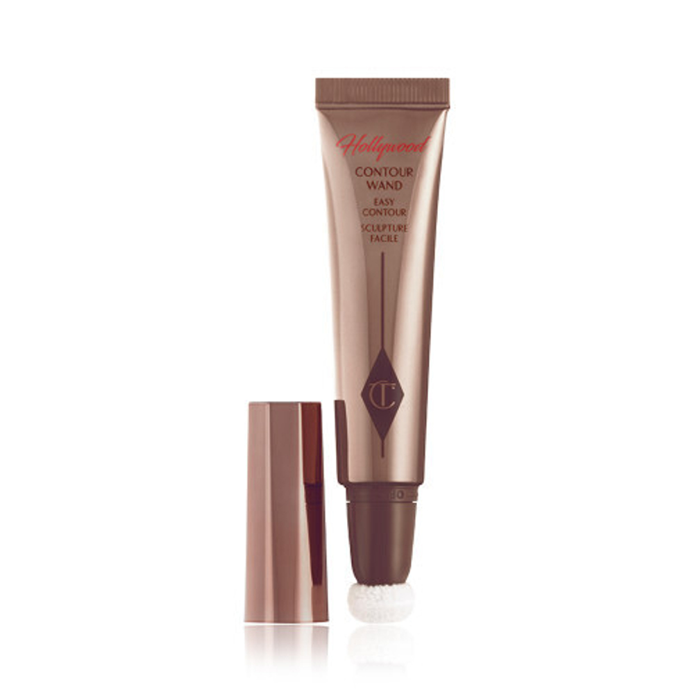 Charlotte Tilbury Hollywood Contour Wand Light to medium контур кремовый