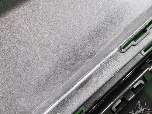 Бампер передний Geely Atlas Pro (2021-н.в.)