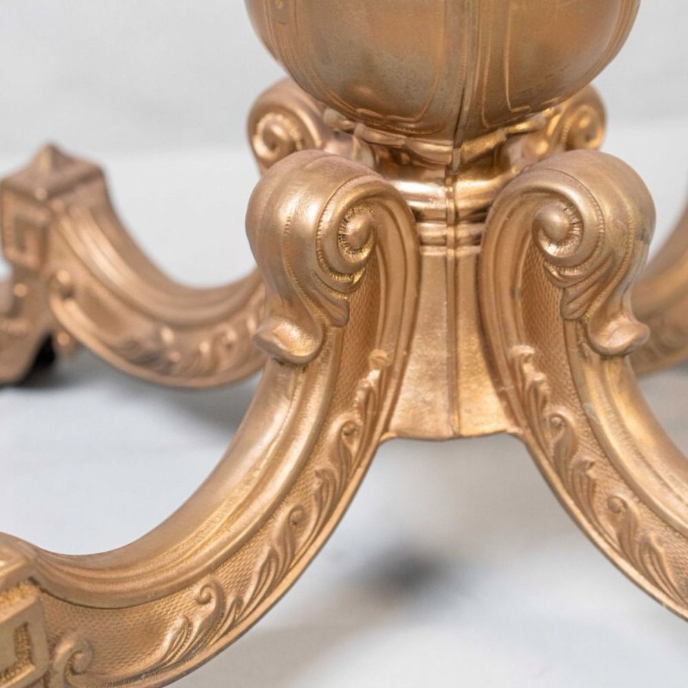 Винтаж: Старинная вешалка в стиле Louis XV