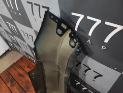 Крыло переднее левое Skoda Kodiaq 16-нв Б/У Оригинал 565821105