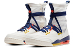 Кроссовки Jordan Air Jordan 3 Retro Explorer Lite Xx Sail Multi-Color W (Женская размерная сетка)