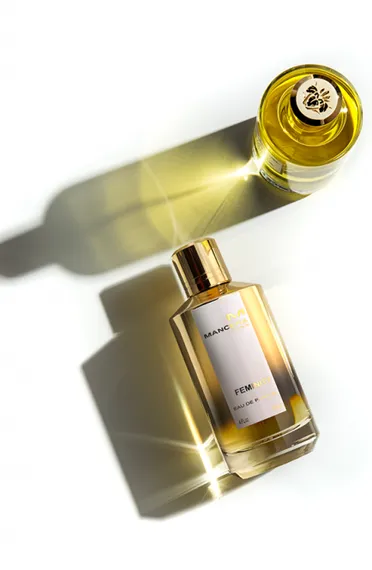 Mancera FEMINITY