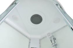 Душевая кабина AvaCan (АваКан) EM3080T стандартная прозрачная