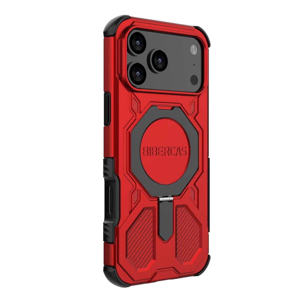 Защитный чехол Versa Stand Case для iPhone 17 Pro Max