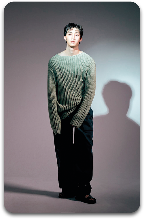 Карта / STRAY KIDS #3094