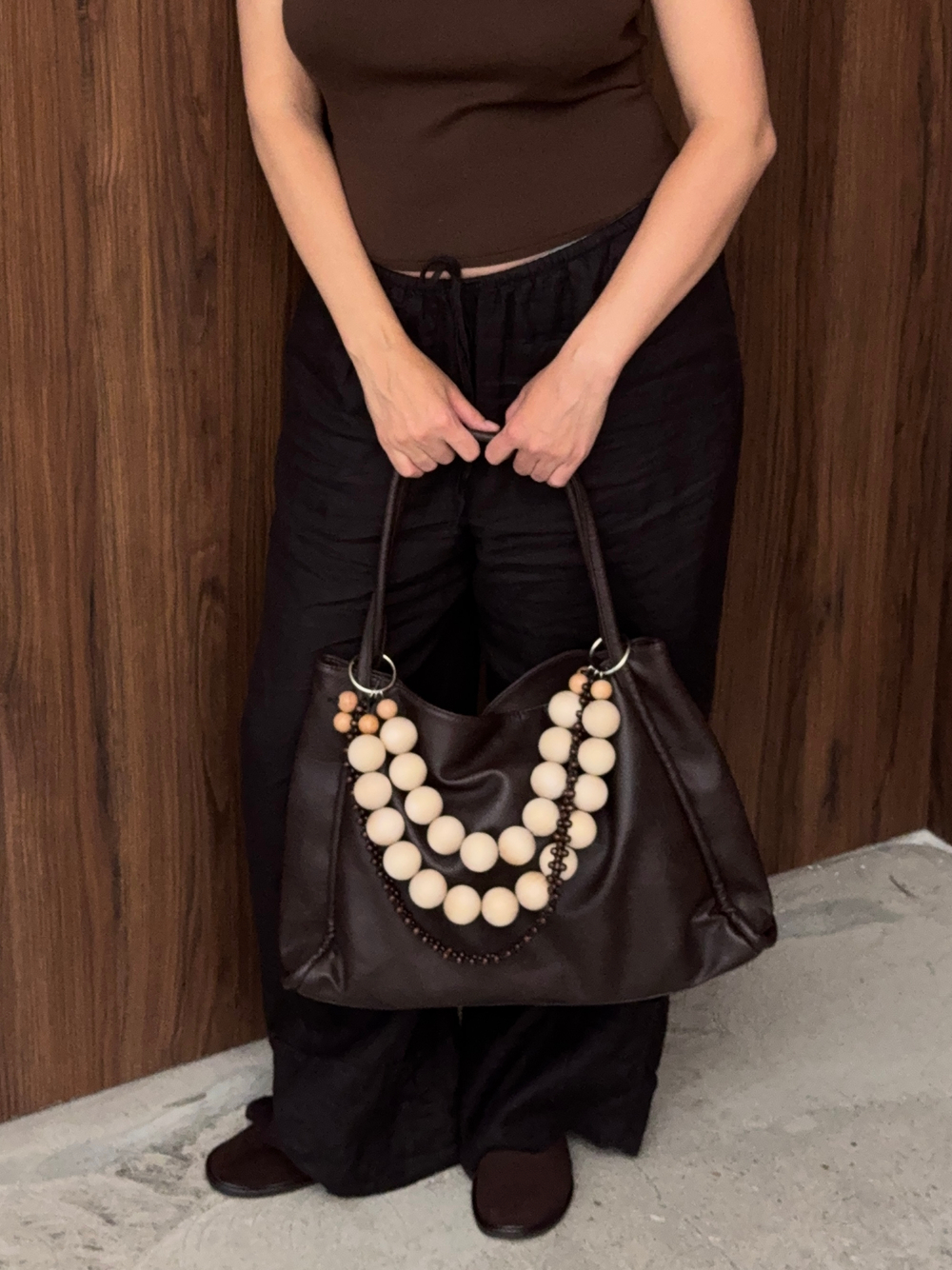 VOSK AMULET “izobilie”