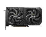 Видеокарта MSI GeForce RTX 5060 Ti 8G SHADOW 2X OC PLUS, 8Gb GDDR7 128-bit 1xHDMI 3xDP G506T-8S2CP
