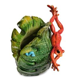 MN-238 Ваза «Лягушка»
