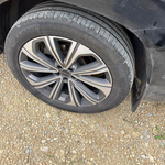 EXEED VX 2.0T AT AWD President (7 мест)
