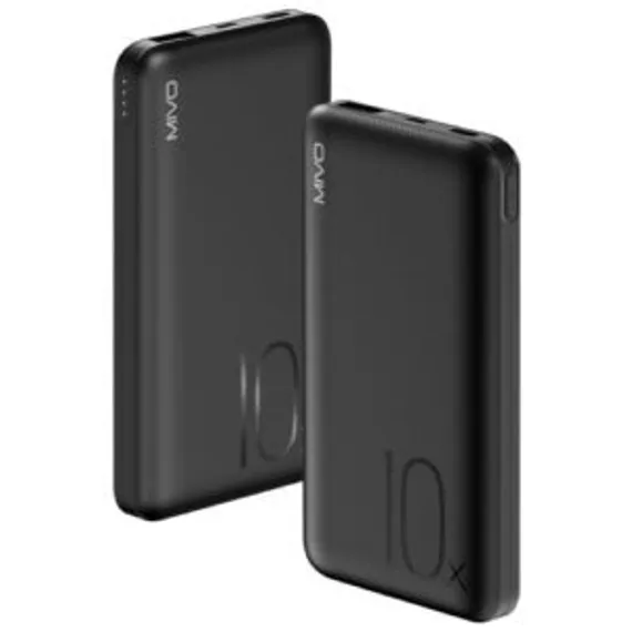 Внешний аккумулятор FaizFull FL78, 30000мАч  (black)