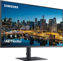 Монитор 31.5" Samsung F32TU870VI (LF32TU870VIXCI)