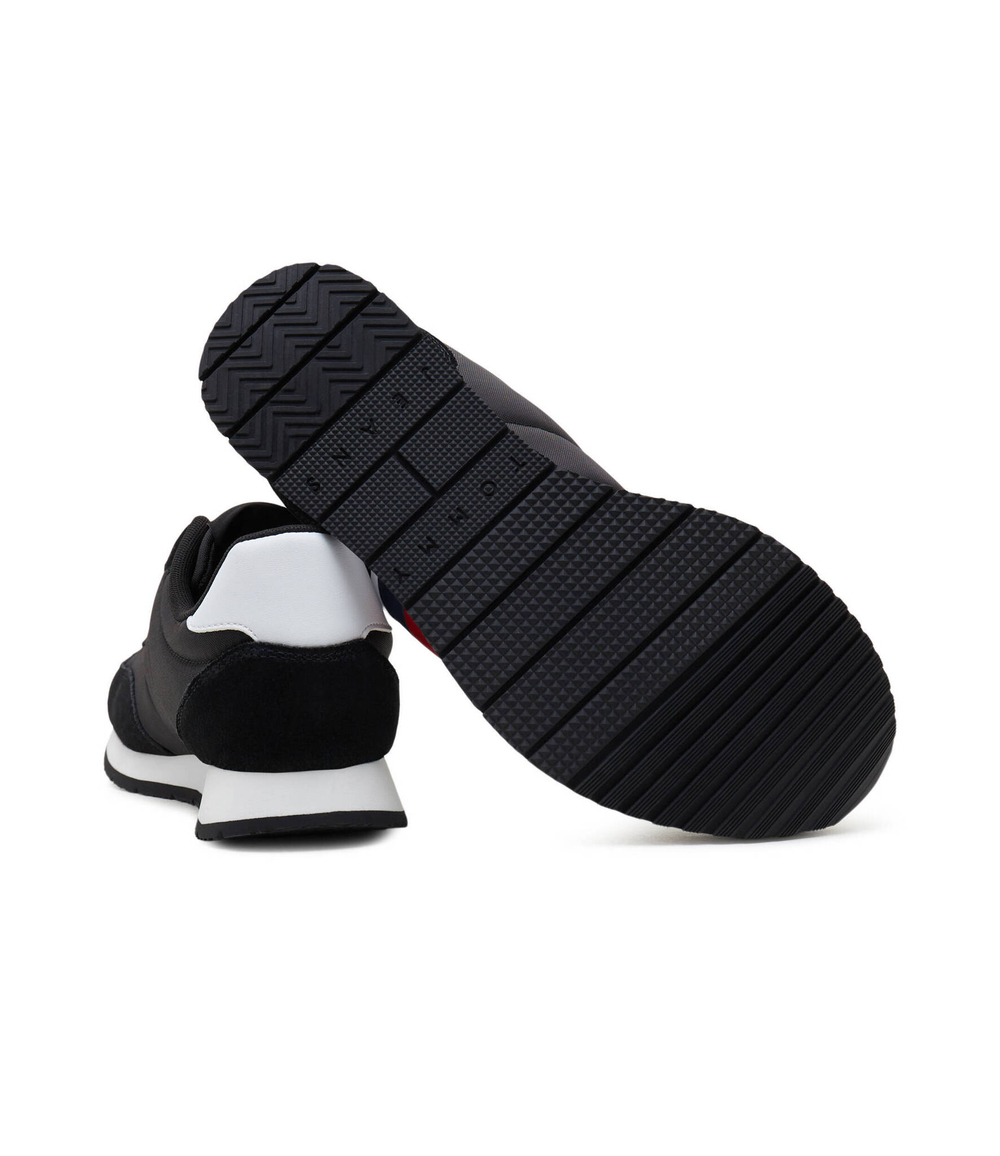 Кроссовки TJM RUNNER CASUAL ESS Tommy Jeans - черный(EM0EM01351)