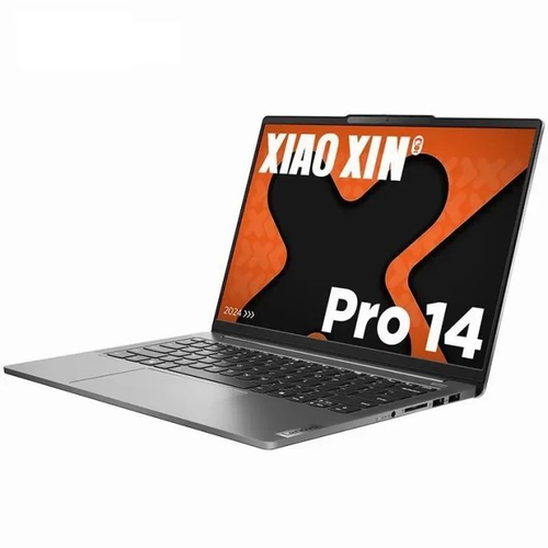 Ноутбук Lenovo XiaoXin Pro14 (AHP9 14'' 2.8K 120Hz/R7-8845H/16G DDR5/1T/Win11H Not Actived)