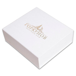 Подарочный набор с чёрной икрой, 500г