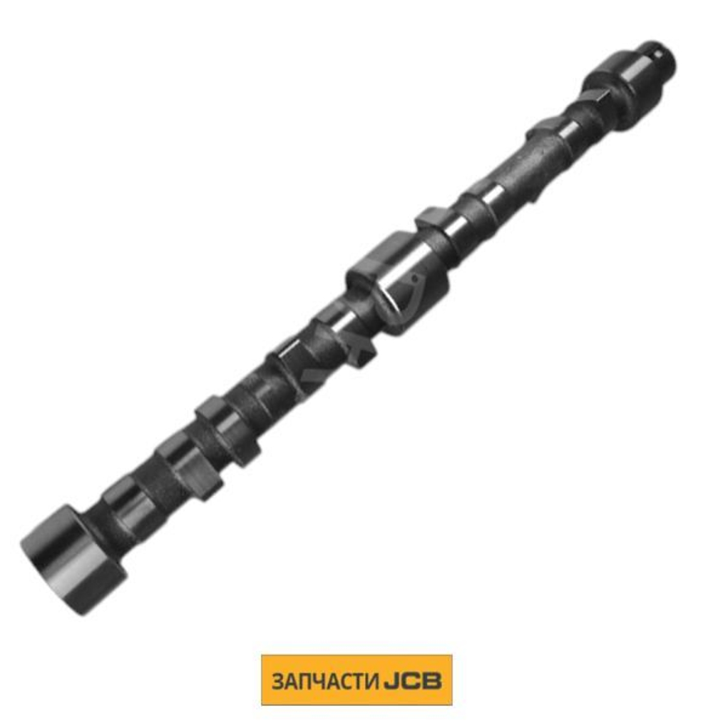 Распредвал JCB 02/100040