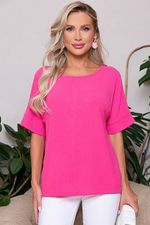 Блузка 41457 Avili