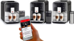 Melitta Caffeo F 830-102 Barista T Smart, черный