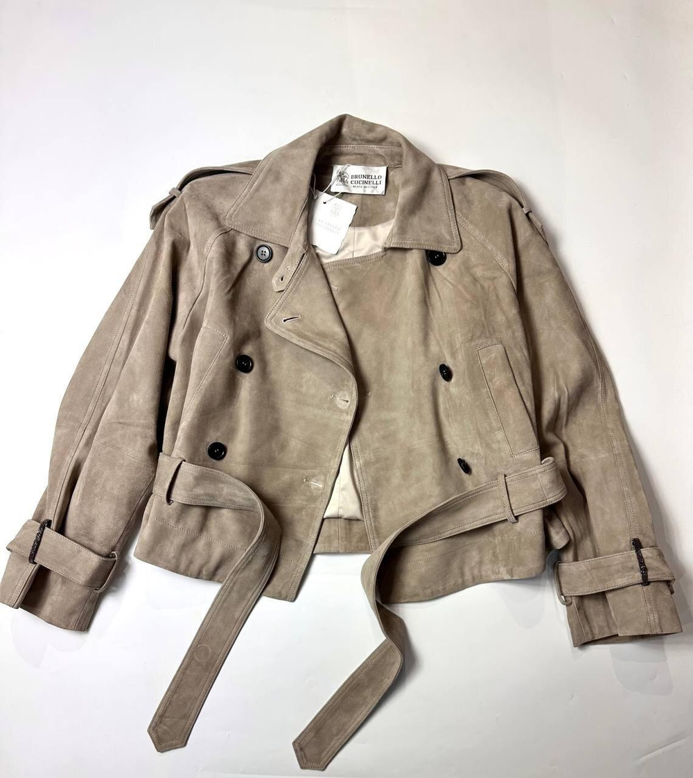 Куртка Brunello Cucinelli