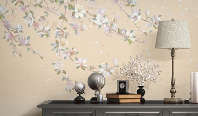 Обои и панно Affresco, коллекция  Wallpaper part 2