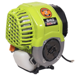 Двигатель бензиновый EVOline S40