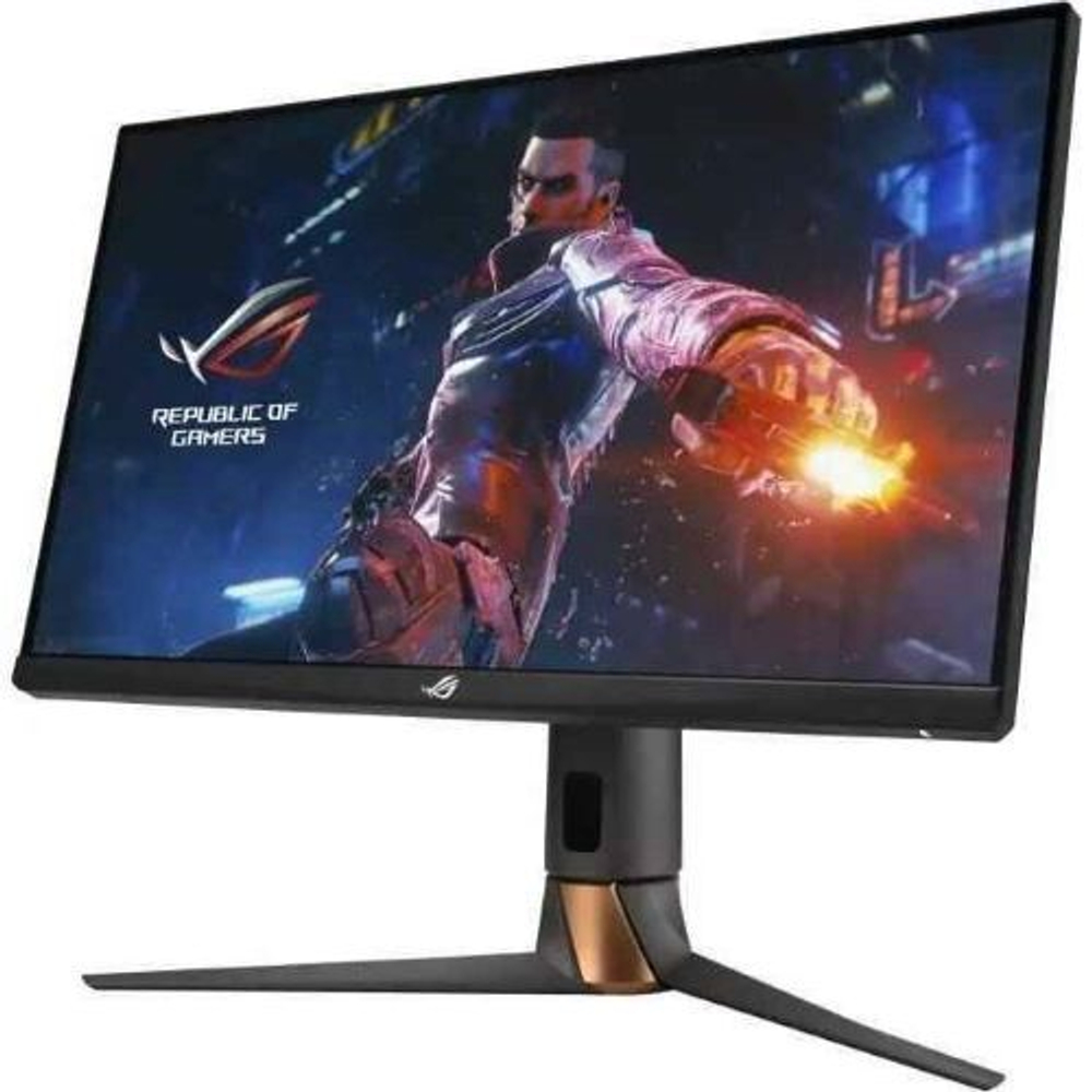 Монитор 27" ASUS ROG Swift PG27UQR