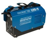 Сварочный инвертор SOLARIS MMA-250D