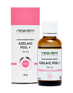 Фитиновый пилинг с РНА комплексом и лимонной кислотой "Phytic Peel" 25 мл, Mesoderm