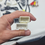 Устройство головное KB-KR-7118-S10 для MITSUBISHI