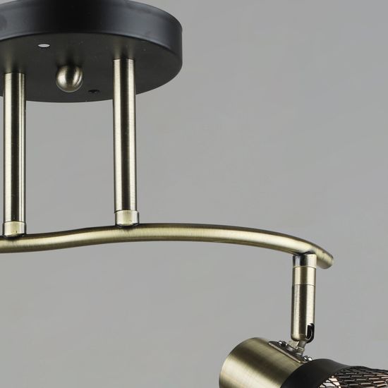 06243-0.8-02 AB+BK светильник потолочный