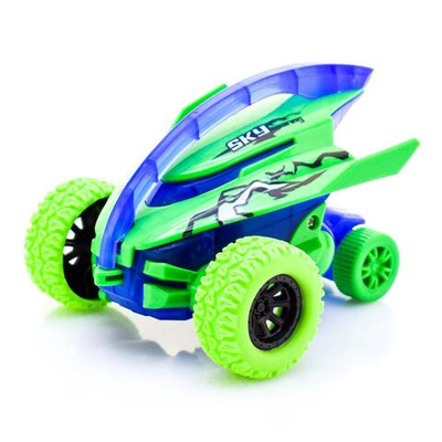 Транспорт ин. 11см, коробка D400-14A